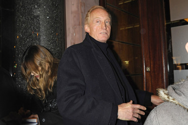 Charles Dance