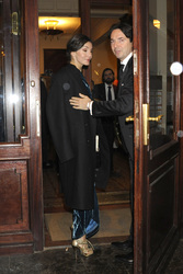 Nadine Warmuth, Martin Bachmann