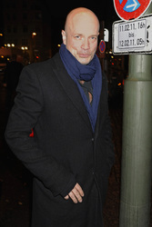 Christian Berkel