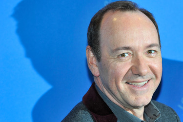 Kevin Spacey