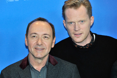 Kevin Spacey, Paul Bettany