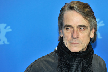 Jeremy Irons