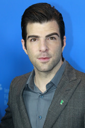 Zachary Quinto