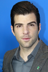 Zachary Quinto