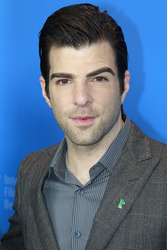 Zachary Quinto