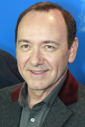 Kevin Spacey