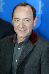 Kevin Spacey
