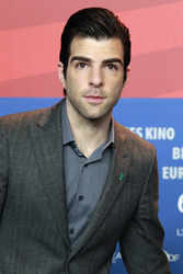 Zachary Quinto