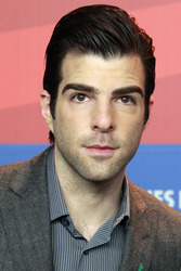 Zachary Quinto