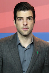 Zachary Quinto