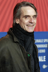 Jeremy Irons