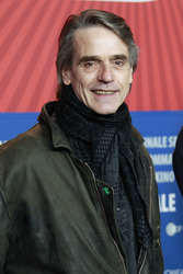 Jeremy Irons