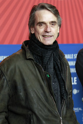 Jeremy Irons