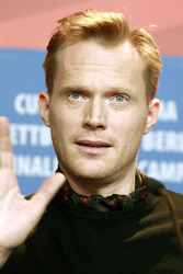 Paul Bettany