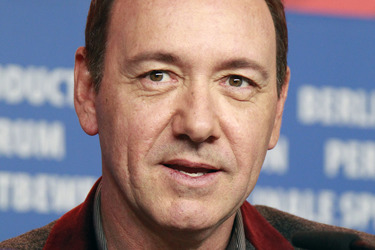 Kevin Spacey