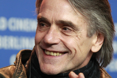 Jeremy Irons