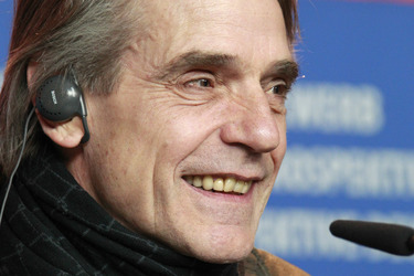 Jeremy Irons