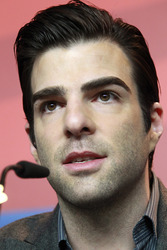 Zachary Quinto