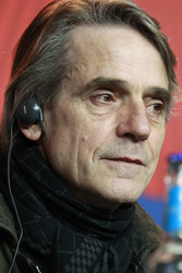 Jeremy Irons