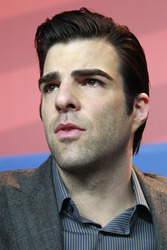Zachary Quinto