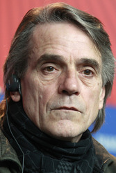 Jeremy Irons