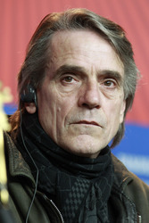 Jeremy Irons
