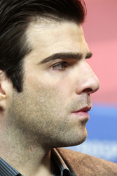 Zachary Quinto