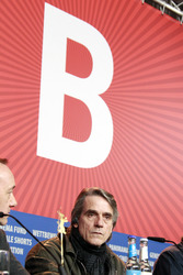 Jeremy Irons