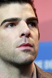 Zachary Quinto