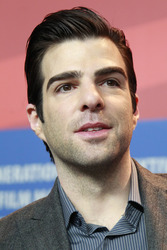 Zachary Quinto