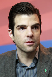 Zachary Quinto