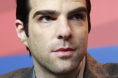 Zachary Quinto