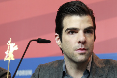 Zachary Quinto