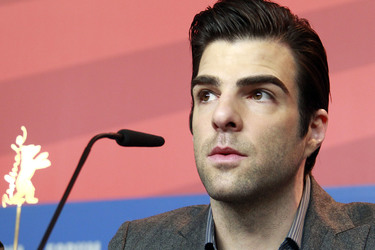 Zachary Quinto