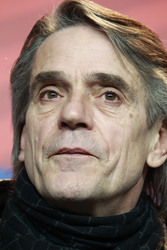 Jeremy Irons