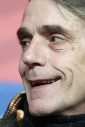 Jeremy Irons