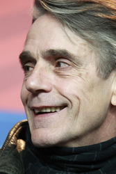 Jeremy Irons