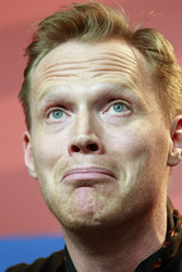 Paul Bettany