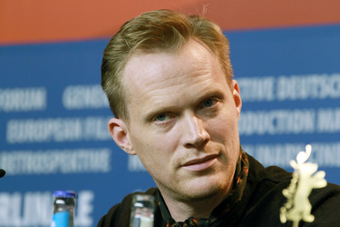 Paul Bettany