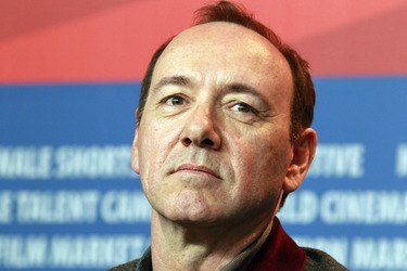 Kevin Spacey