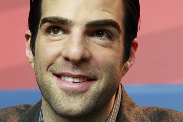 Zachary Quinto