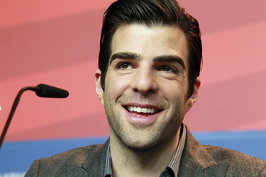 Zachary Quinto