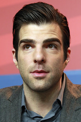 Zachary Quinto