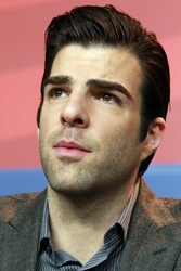Zachary Quinto
