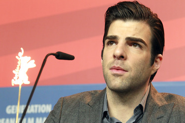 Zachary Quinto