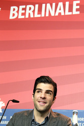 Zachary Quinto