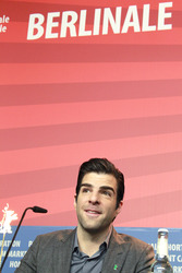 Zachary Quinto