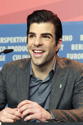 Zachary Quinto