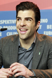 Zachary Quinto