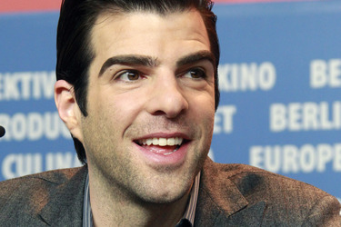 Zachary Quinto